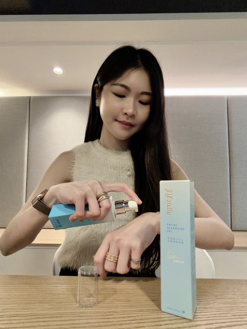 女人知己試用大隊,口碑行銷,部落客行銷,JY stella 佳妍生技氨基酸保濕潔顏凝露,溫和洗淨,維他命原B5,甜菜鹼,海藻醣,保加利亞玫瑰純露,金盏花純露,永久花純露,乳香膠純露,氨基酸,淨化平衡,兼具保濕,佳妍生技-氨基酸保濕潔顏凝露,「氨基酸+保濕呵護，敏感的妳安心之選！」